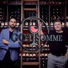 Got Somme : Wine Podcast
