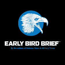 Early Bird Brief