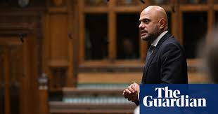 Javid: Tory big beast walking away with a wealth of experience