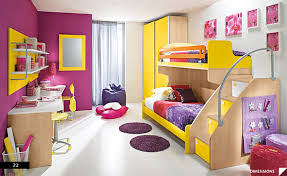  modern dyes colors childrens rooms 2013