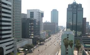 Image result for economy boom zimbabwe
