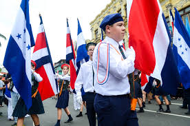 Image result for independence day in costa rica