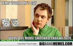 The Big Bang Theory Memes and Funny Pics - The Big Bang Theory Memes via Relatably.com