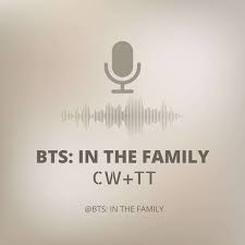 BTS: In the Family