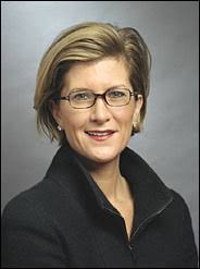 MARY CALLAHAN ERDOES Chief executive, J.P. Morgan Private Bank. DATE OF BIRTH Aug. 13, 1967. HOMETOWN Winnetka, Ill. BEST INVESTMENT EVER - 24boss184
