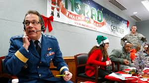 Use NORAD’s Santa Tracker to follow Jolly Ole Saint Nick this Christmas