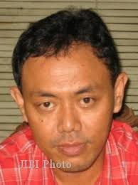 Ketua BPSK Solo, Bambang Ary Wibowo. Sabtu, 28 Juli 2012 06:39 WIB | JIBI/SOLOPOS/Aries Susanto | - Bambang_Ary_Wibowo
