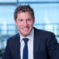 The Asset Management Exchange Employee Ben van den Tol's profile photo