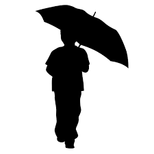 Resultado de imagem para children umbrella