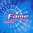 Fame Academy: Bee Gees Special