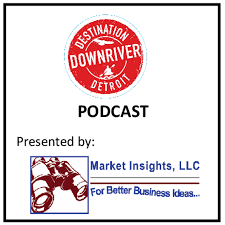 Destination Downriver Podcast