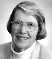 Jean Bickmore White 1924 ~ 2009 Jean Bickmore White, 84, passed away March 3, 2009, in Salt Lake City, Utah.She was born April 12, 1924 in Hyrum, ... - 03_06_White_Jean.jpg_20090305
