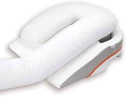 Image of Medcline pillow system