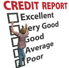 improving your credit score