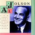 The Best of Jolson [Decca]