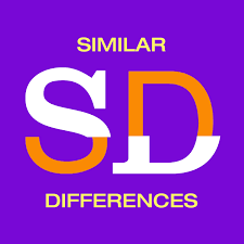 Similar Differences Podcast