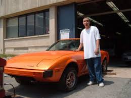 Image result for Clair Orange 1976 Mazda