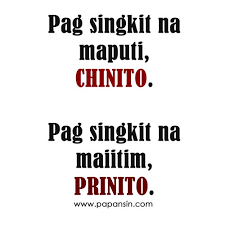 Collections of Pinoy Tagalog Jokes and Funny Quotes | | Angsaya ... via Relatably.com