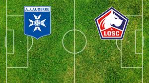 Auxerre vs Lille: Probable lineups, Odds, and Predictions for Saturday, April 22, 2023 at 5:00 PM.