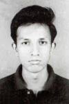 Full name Satyajit Singh. Born November 6, 1981 - 34309