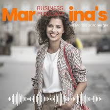 Marina´s Business Podcast