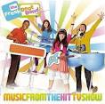 The Fresh Beat Band: Music from the Hit TV Show