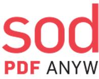 Image of Soda PDF logo