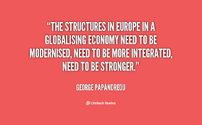George Papandreou Quotes. QuotesGram via Relatably.com