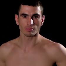 Ray Borg Shane Howell. &quot;The Tazmexican Devil&quot; &quot;Insane&quot; - Shane-Howell-hs