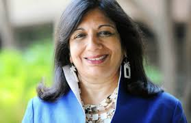 Truly symbolic of the potential for female success in India, Kiran Mazumdar-Shaw is the ultimate definition of a self-made woman. Currently 60 years of age, ... - Kiran-Mazumdar-Shaw1