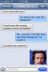 22 Wrong Number Texts Too Good To Miss | WeKnowMemes via Relatably.com
