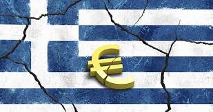 Resultado de imagen de imágenes sobre la crisis griega