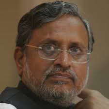 Observing that the Manjhi government does not have the mandate to seek special status for Bihar, former deputy chief minister Sushil Kumar Modi today ruled ... - 261679-sushil-modi