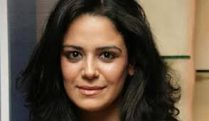 Mumbai: In relief for TV actress Mona Singh, digital experts and senior crime branch officers have confirmed that the MMS video clip that showed a nude ... - mona-lead