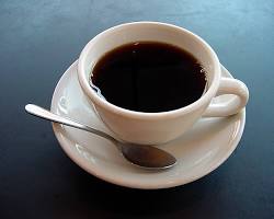 صورة قهوة