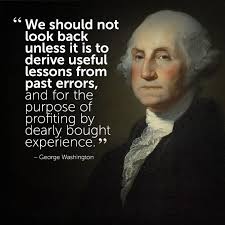 George Washington Quotes on Pinterest | Founding Fathers Quotes ... via Relatably.com