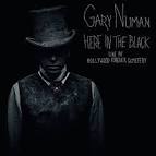 Here In The Black: Live at Hollywood Forever Cemetery