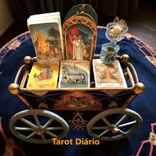 Tarot Diário