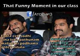 Facebook-Funny-Images-For-Comments-In-Telugu (1) - SimWallpaper ... via Relatably.com