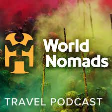 The World Nomads Podcast