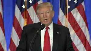 Image result for trump press conference