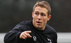 Jonny Wilkinson is in talks with Toulon, according to the club&#39;s incoming director of rugby. Photograph: Matthew Lewis/Getty Images - Jonny-Wilkinson-001