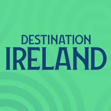 Destination Ireland Travel Podcast