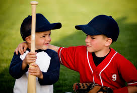 Image result for kids playing sports