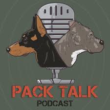 Pack Talk Podcast