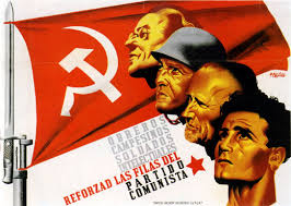 Resultado de imagen de partido comunista