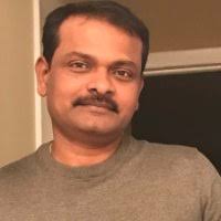 ProQuest Employee Suresh Karri's profile photo