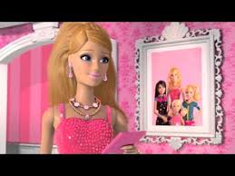 Résultat de recherche d'images pour "barbie princesse de l'île merveilleuse streaming"