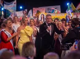 As the Second Night of Rose of Tralee Unfolds, Stay Tuned for LIVE Updates on RTE - 1