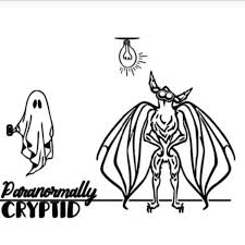 Paranormally Cryptid Podcast